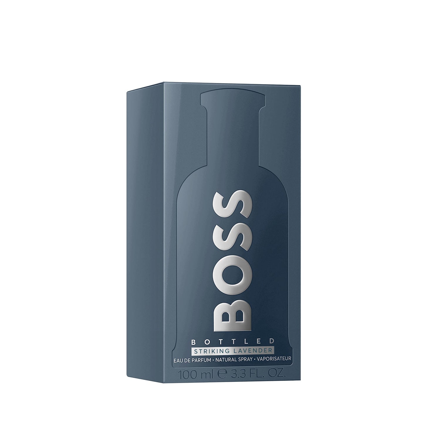 Boss Bottled Striking Lavender