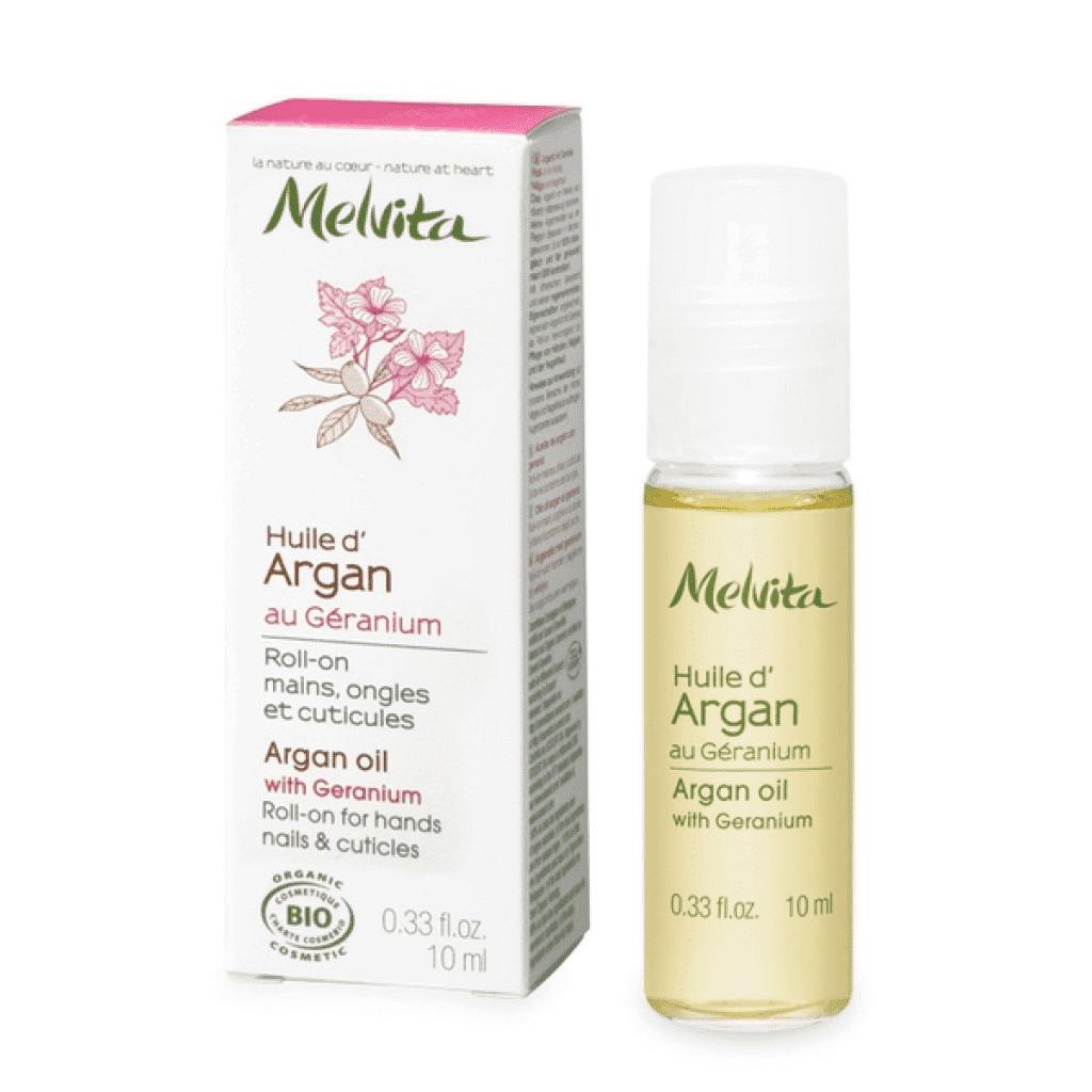 Olio d'Argan Roll On