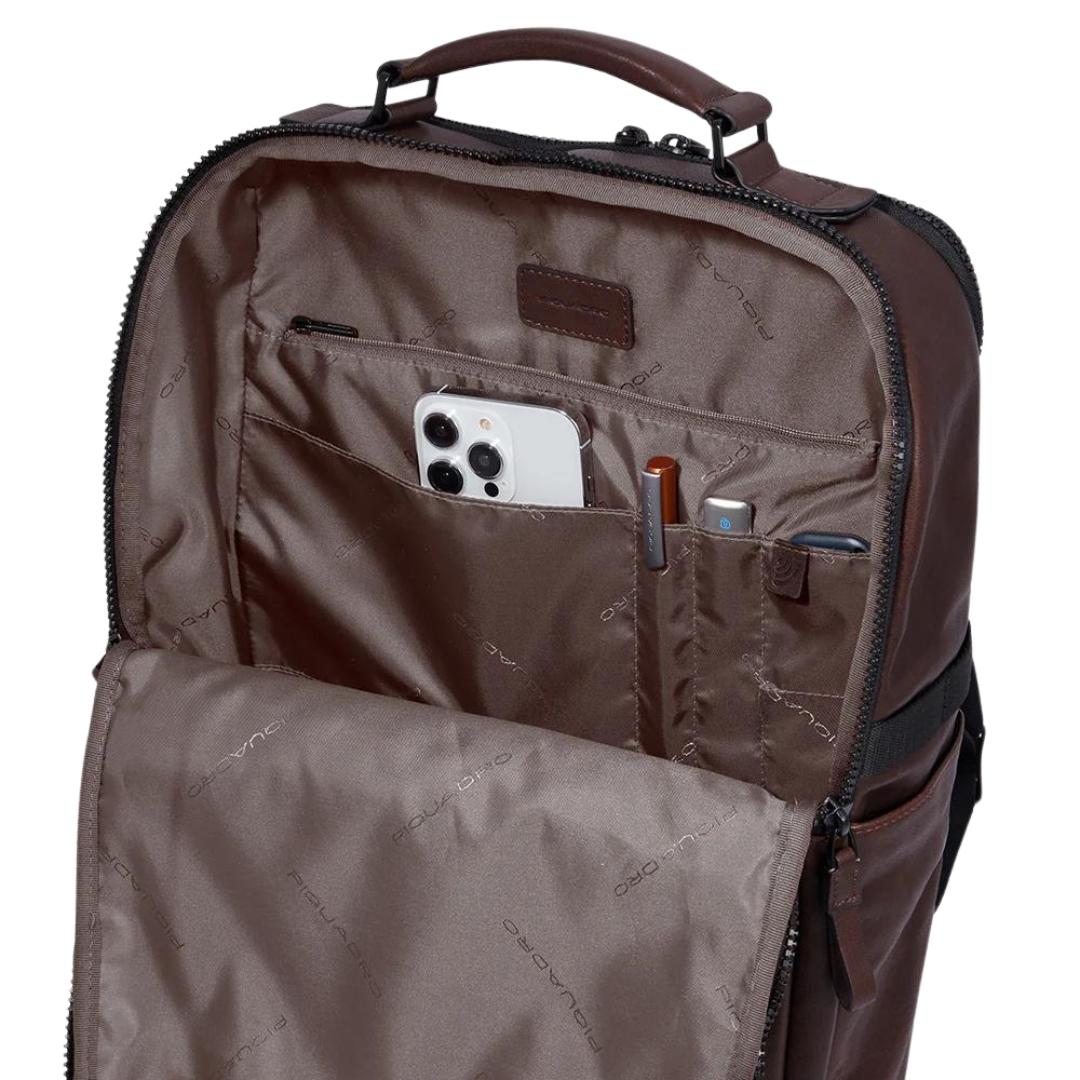 Zaino porta pc 15,6" e porta ipad®