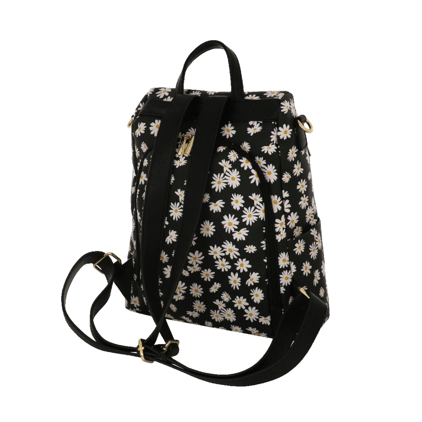 Zaino Borsa City Yes Weekend