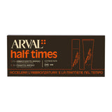 Half Times Abbronzante Rapido Corpo SPF6
