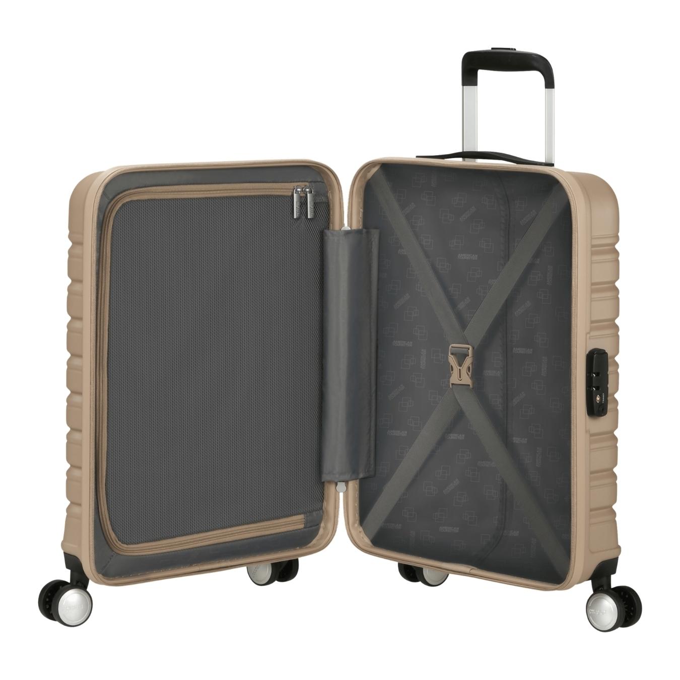 Flashline 55cm Bagagli a Mano