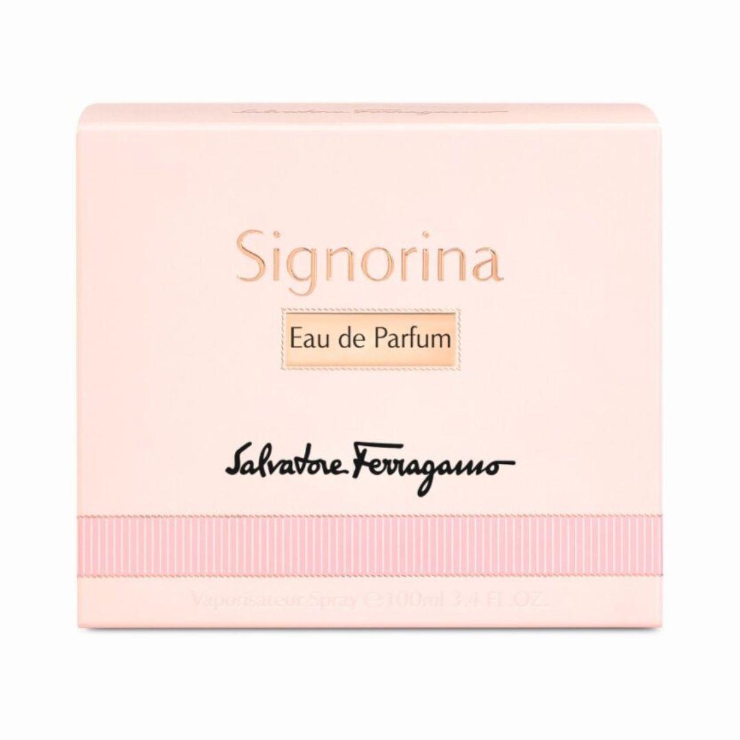Signorina
