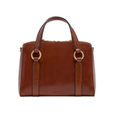 Laura Borsa a mano con tracolla