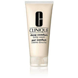 Clinique Deep Comfort Body Wash 200 ml