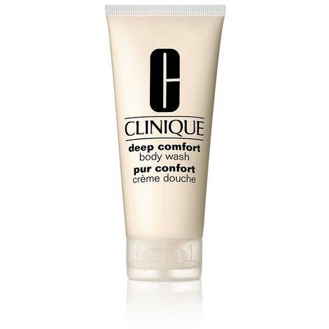Clinique Deep Comfort Body Wash 200 ml