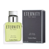 Eternity For Men After Shave Lozione