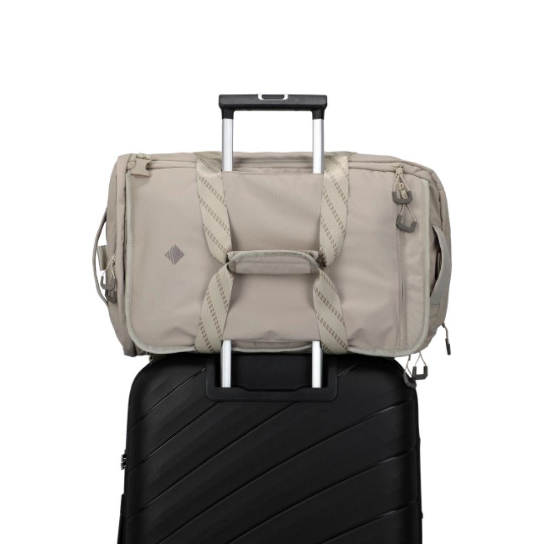 Venture Line Duffle M Borsa da Viaggio