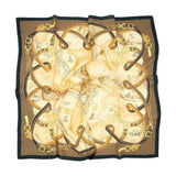 Foulard Geo Country