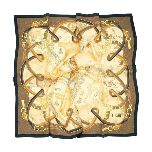 Foulard Geo Country