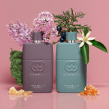Gucci Guilty Love Edition Uomo