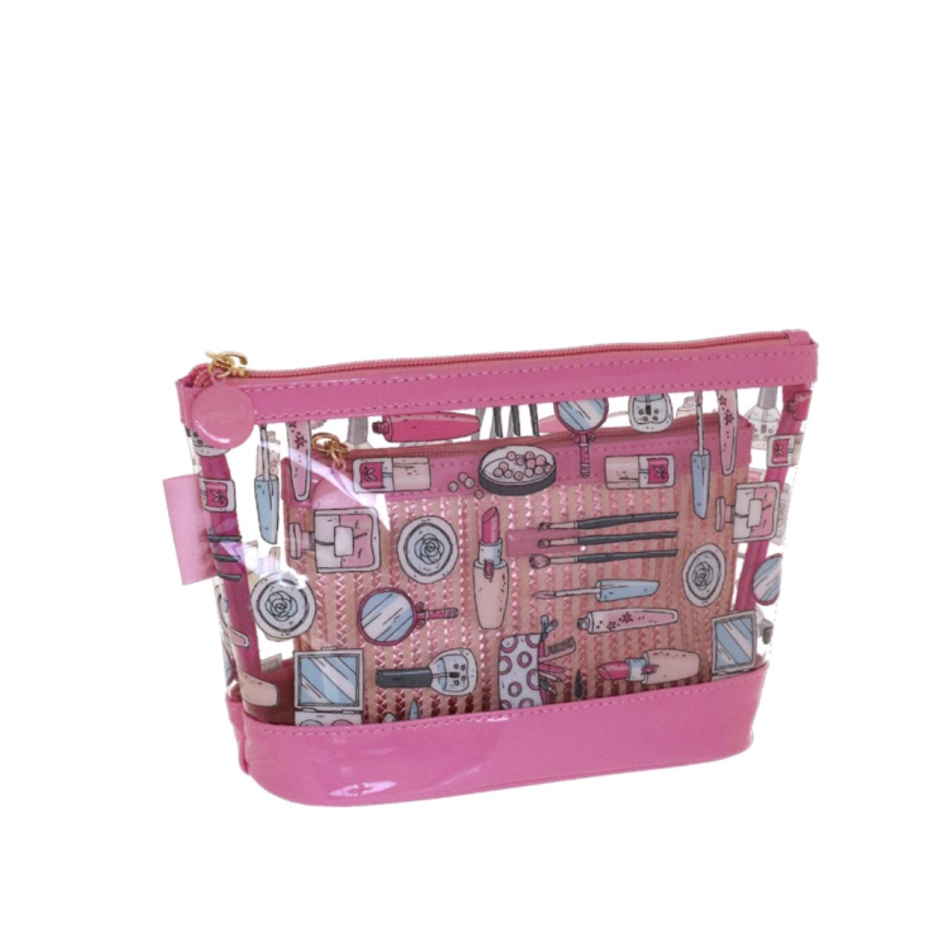 Set Buste Kiss Go