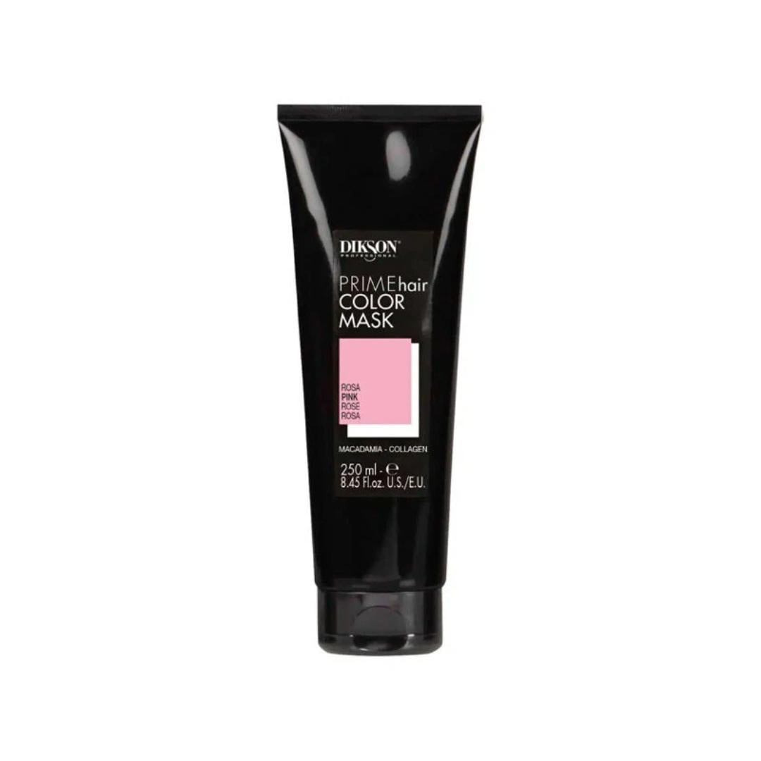 Prime Hair Color Mask Rosa