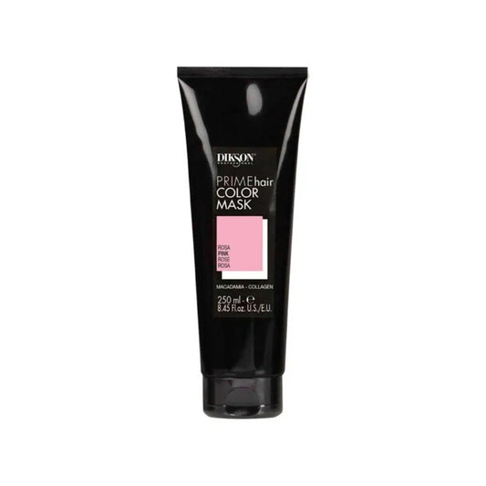 Prime Hair Color Mask Rosa