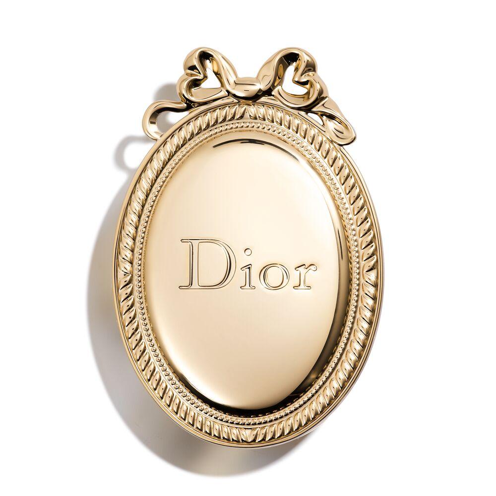 Dior Médaillon – Balsamo labbra idratante 24 ore finish glitterato