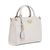 Borsa a Mano Piccola con Charm