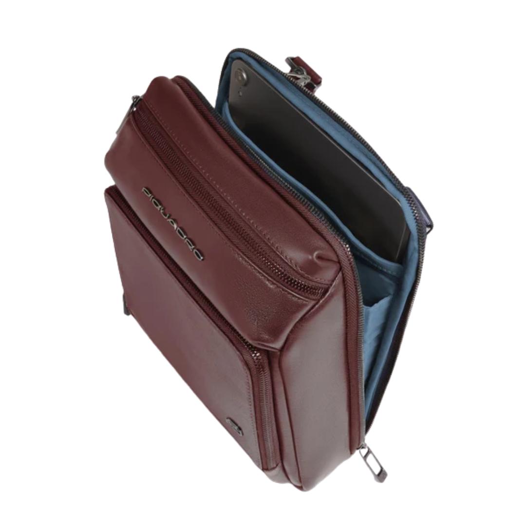 Borsello Uomo Porta iPad®Pro 11"