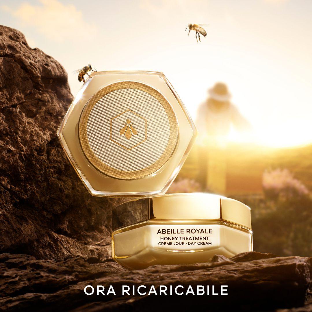 Abeille Royale Honey Treatment Day Cream Ricarica