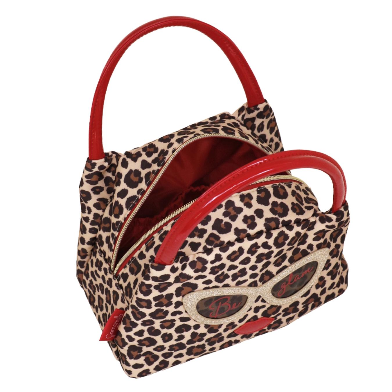 Vanity Case Be Chic