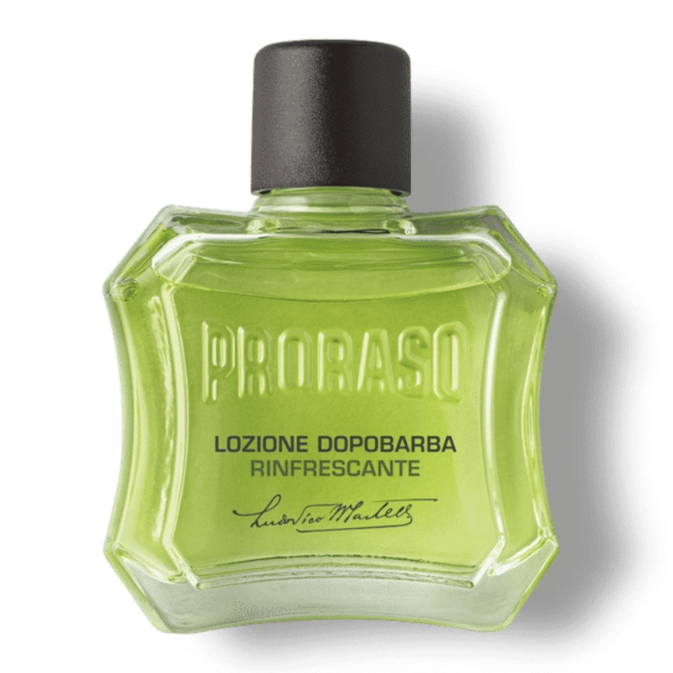 Lozione Dopobarba Rinfrescante