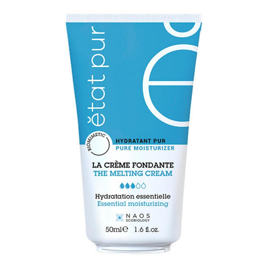 Crema Idratante Fondente
