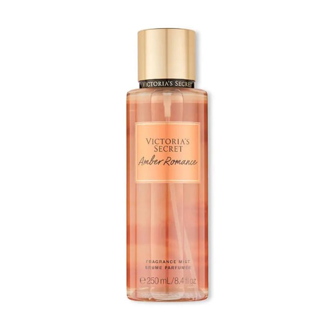 Amber Romance Body Mist
