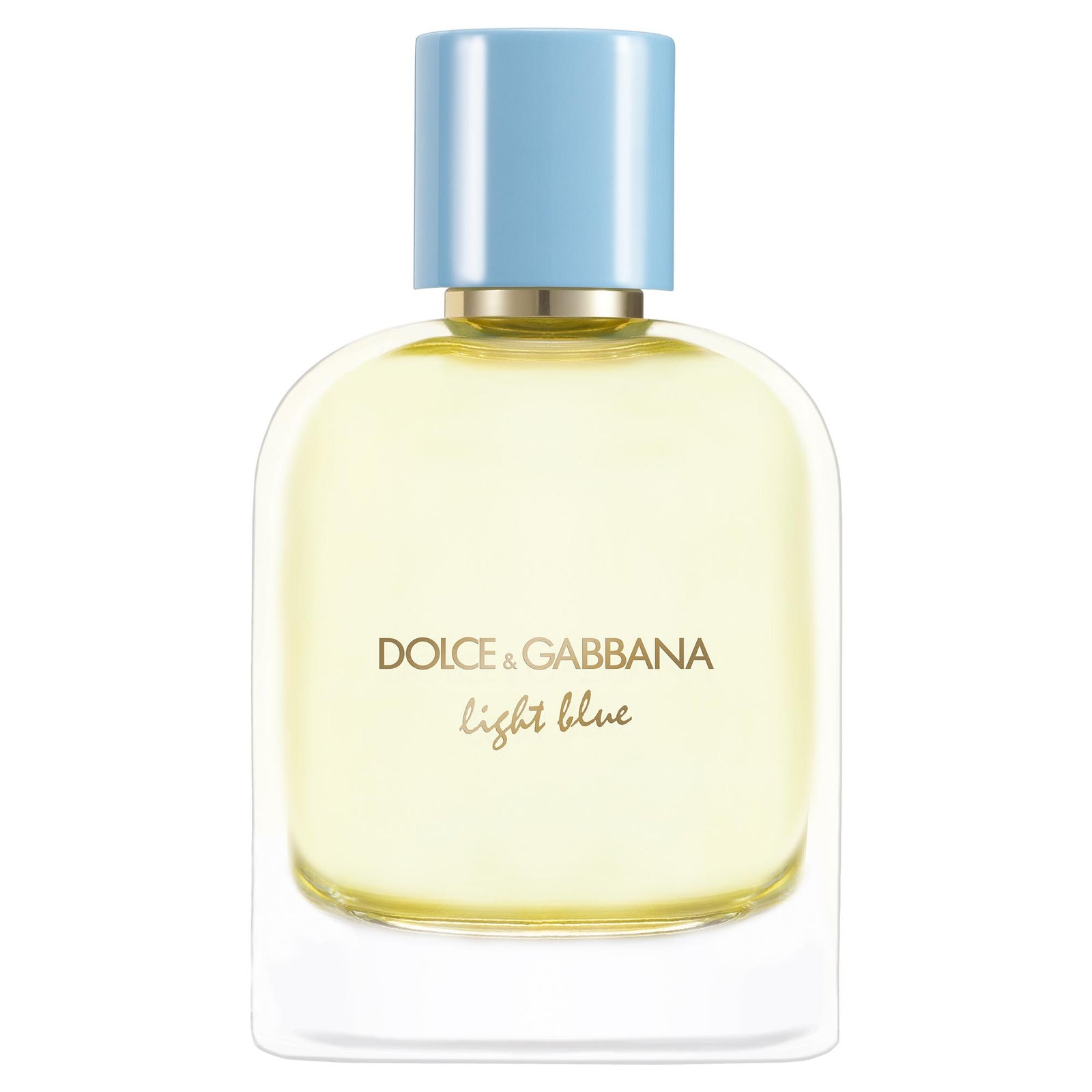 Light Blue Pour Homme