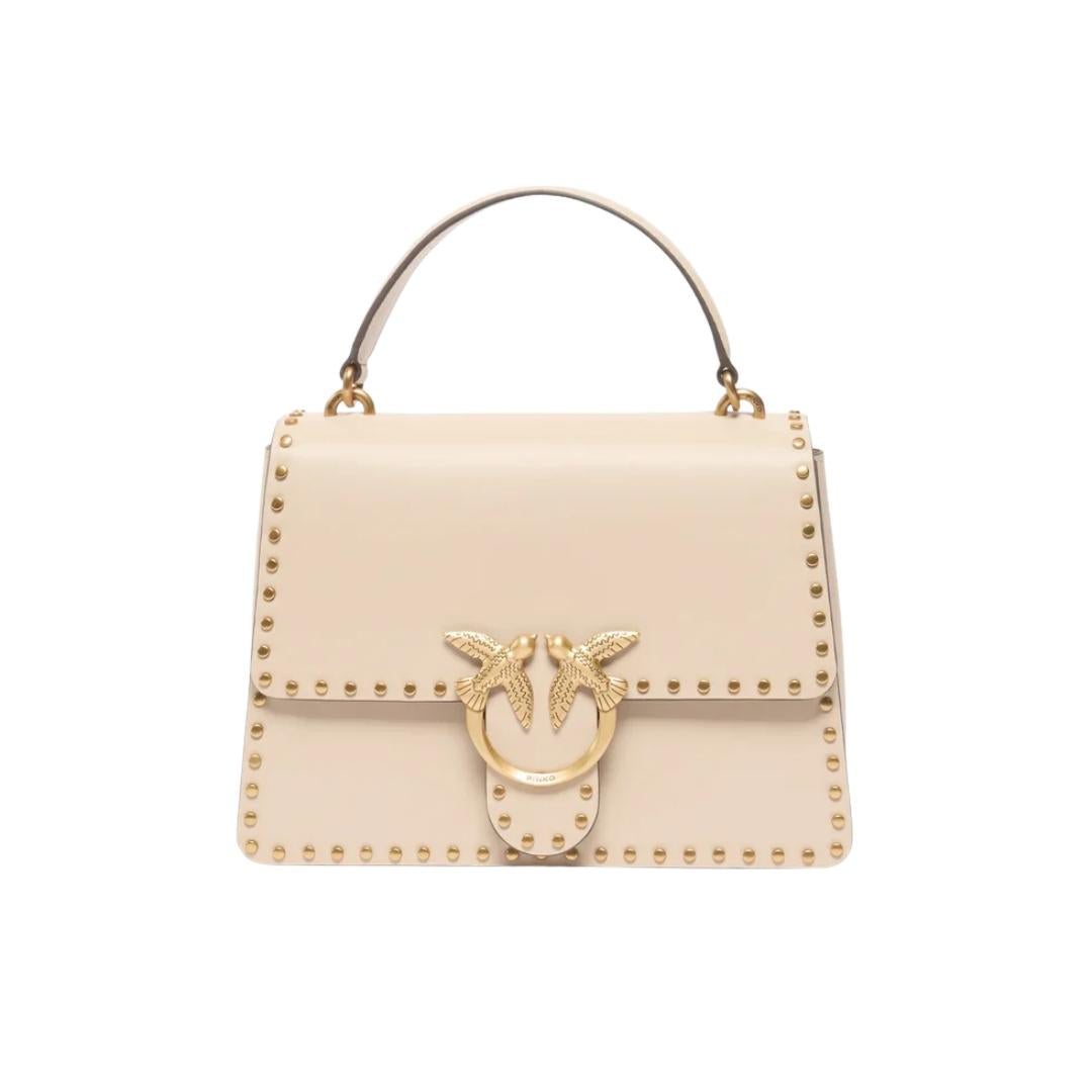 Love Bag One Top Handle Light