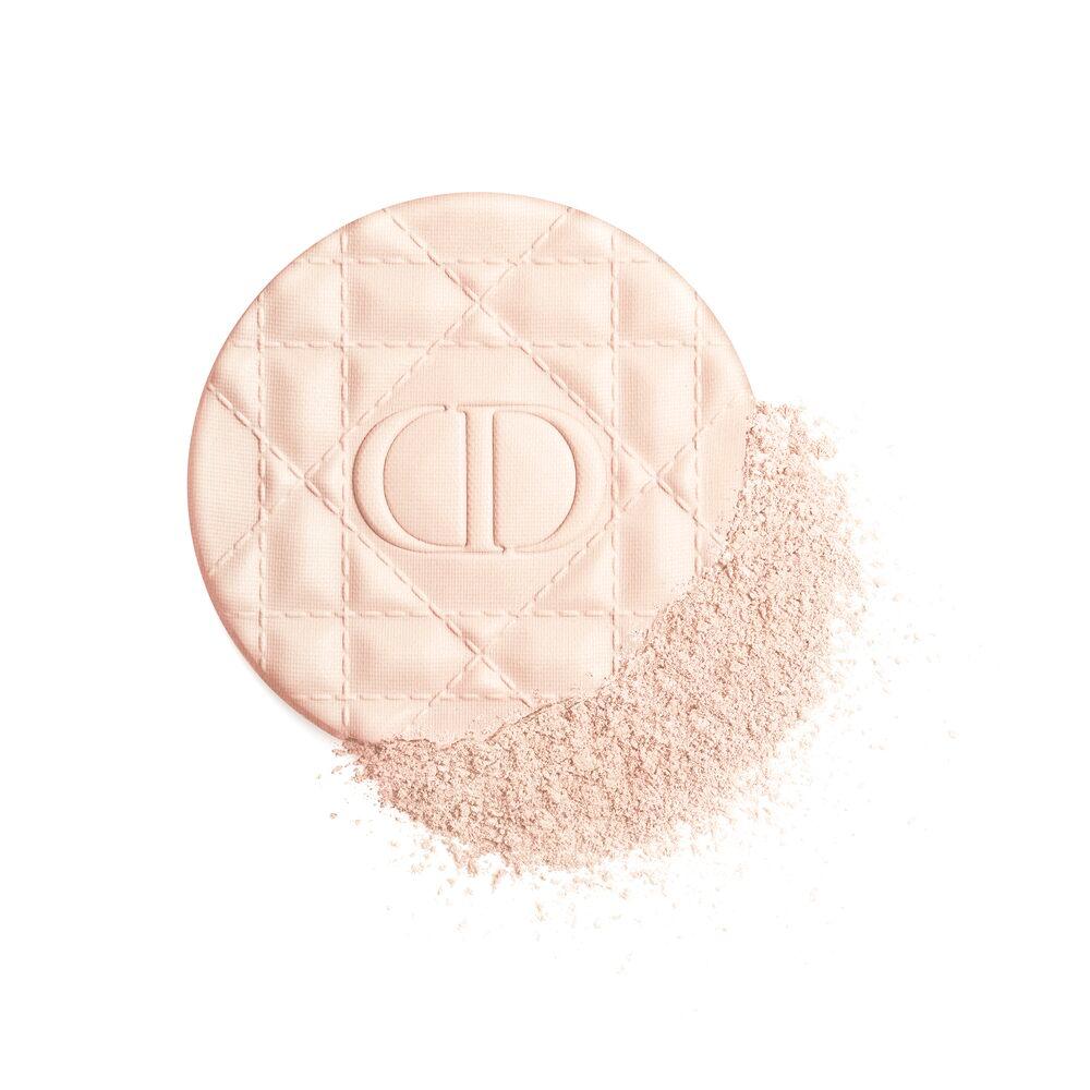 Dior Forever Nude Matte Filter