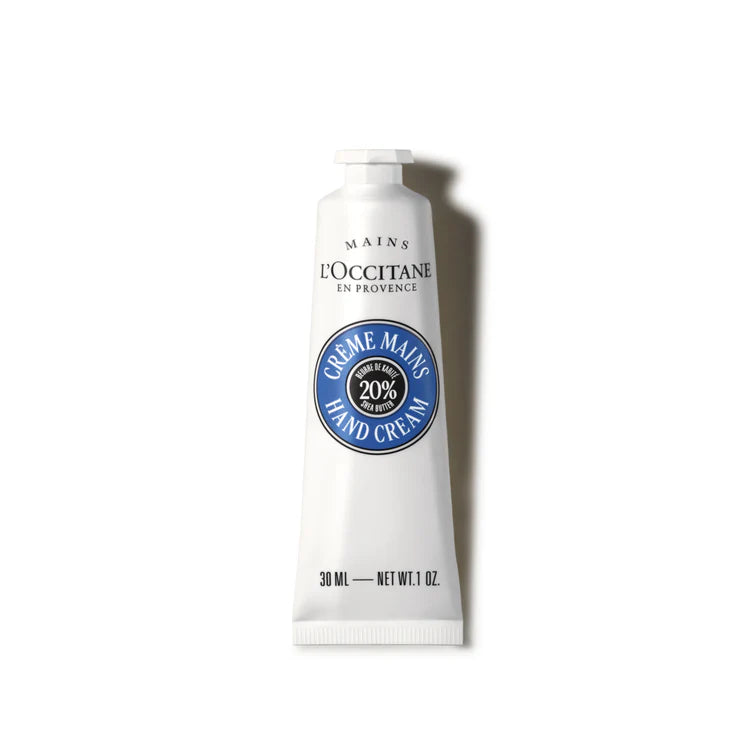 Karité Crema Mani Karité