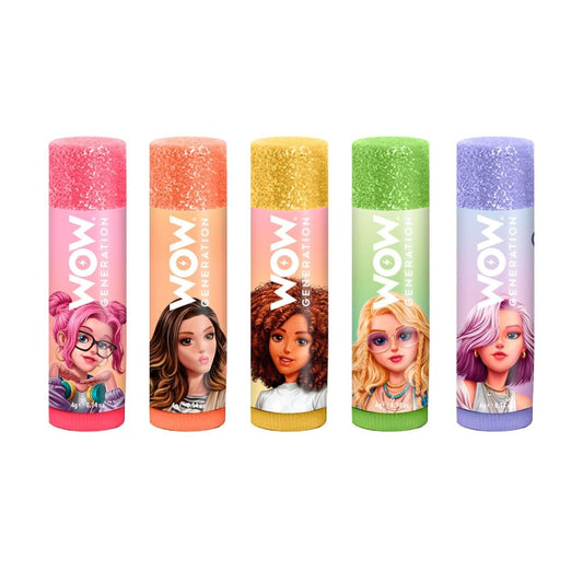 Wow Generation Lip Gloss Glitter