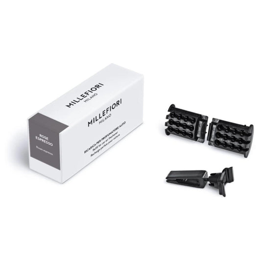 Car Icon - Rose Espresso Refill