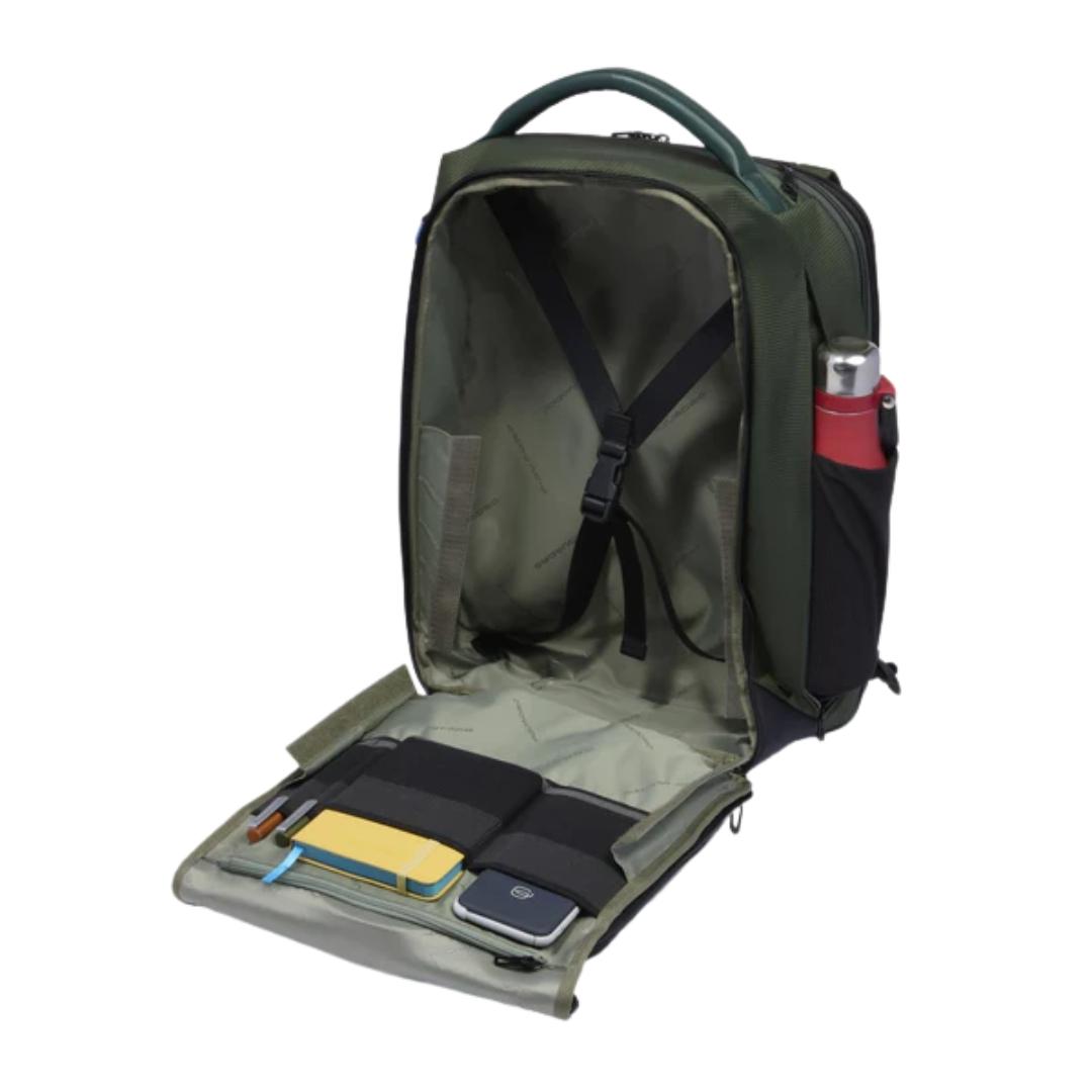 Zaino da Viaggio Porta PC 17,3"