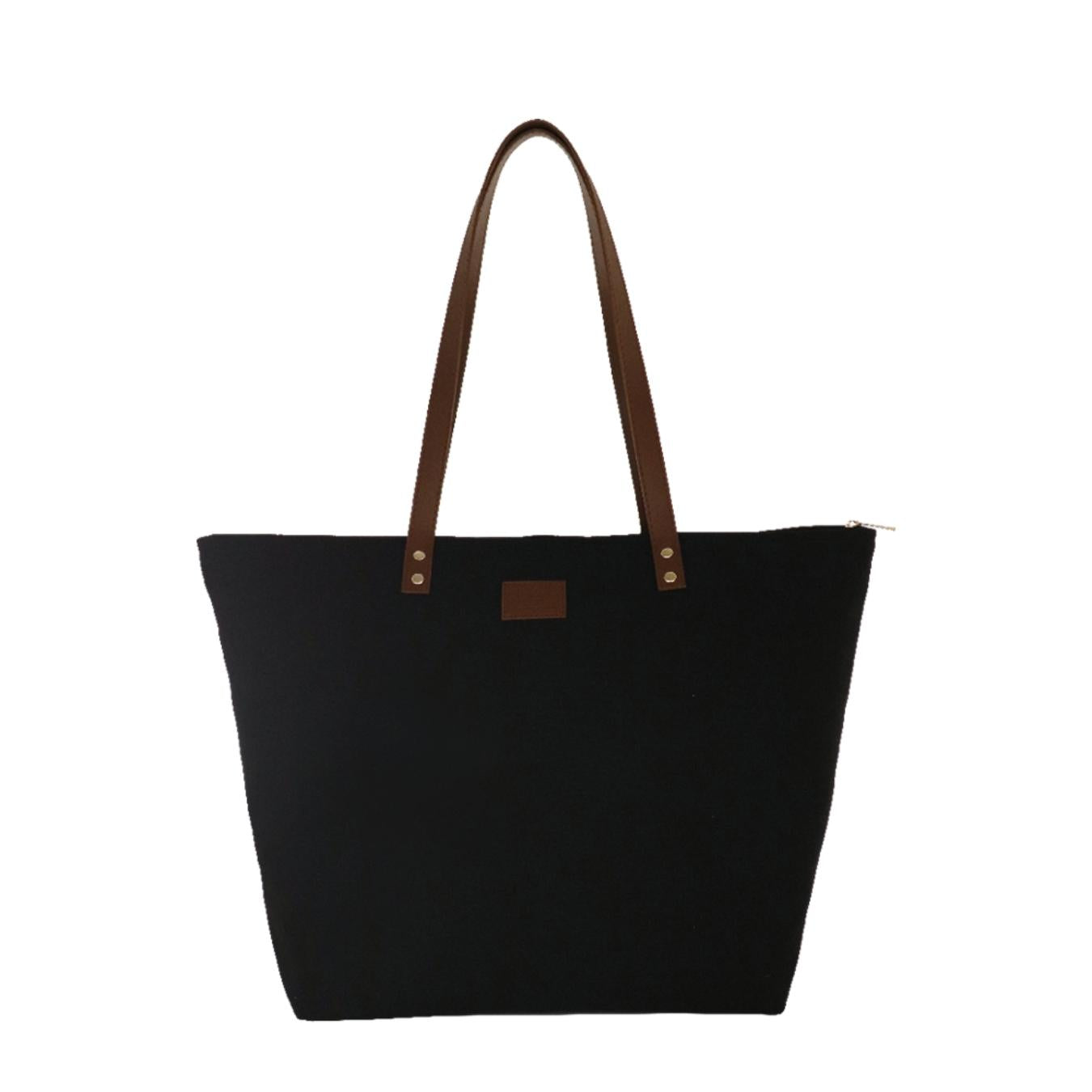 Borsa Mare Leo Heart con Busta Abbinata