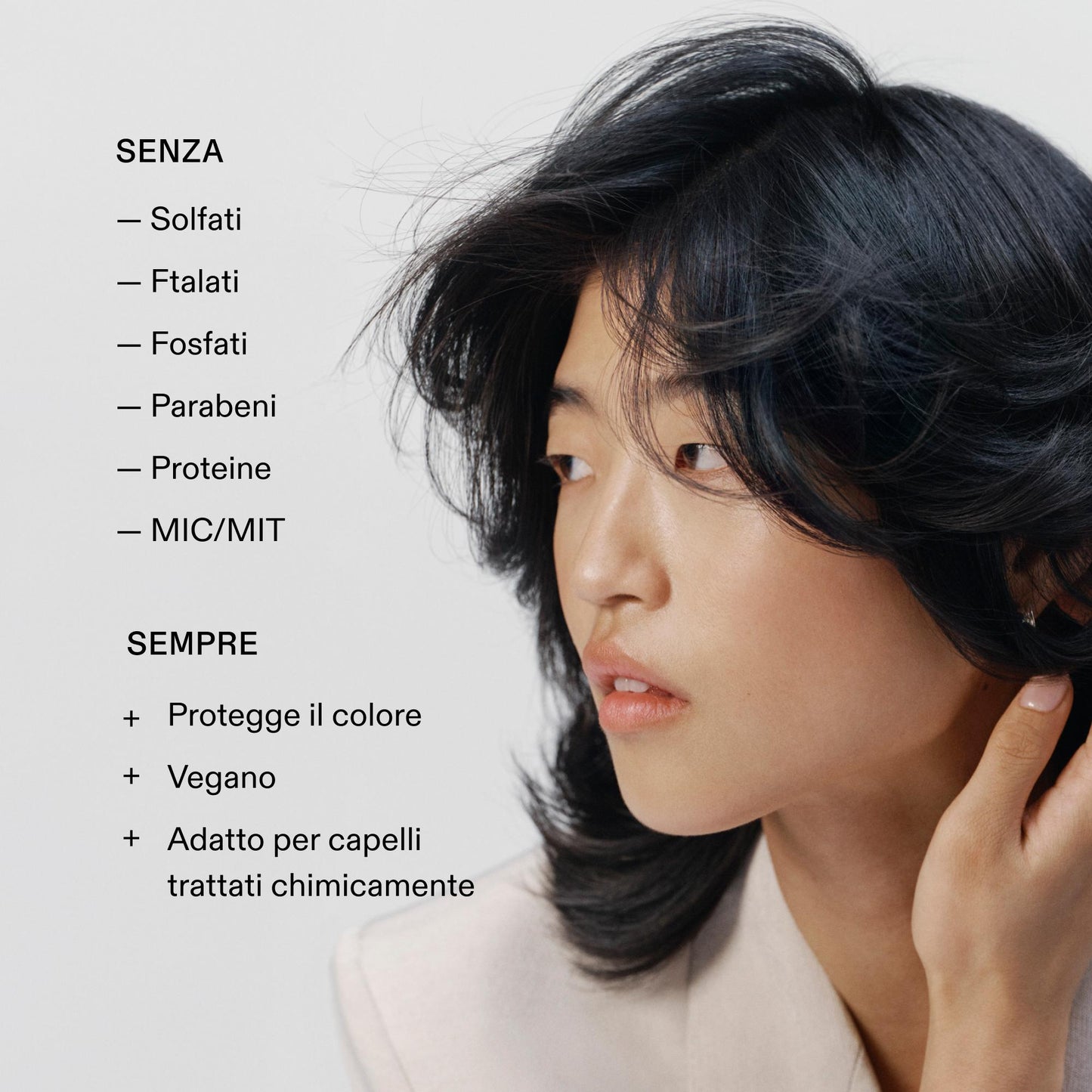 Shape Set™ Hairspray