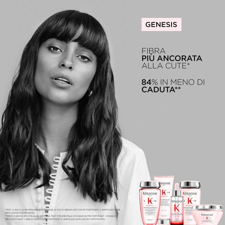 Genesis Bain Nutri-Fortifiant