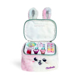 Circus Furry Makeup Bag Set