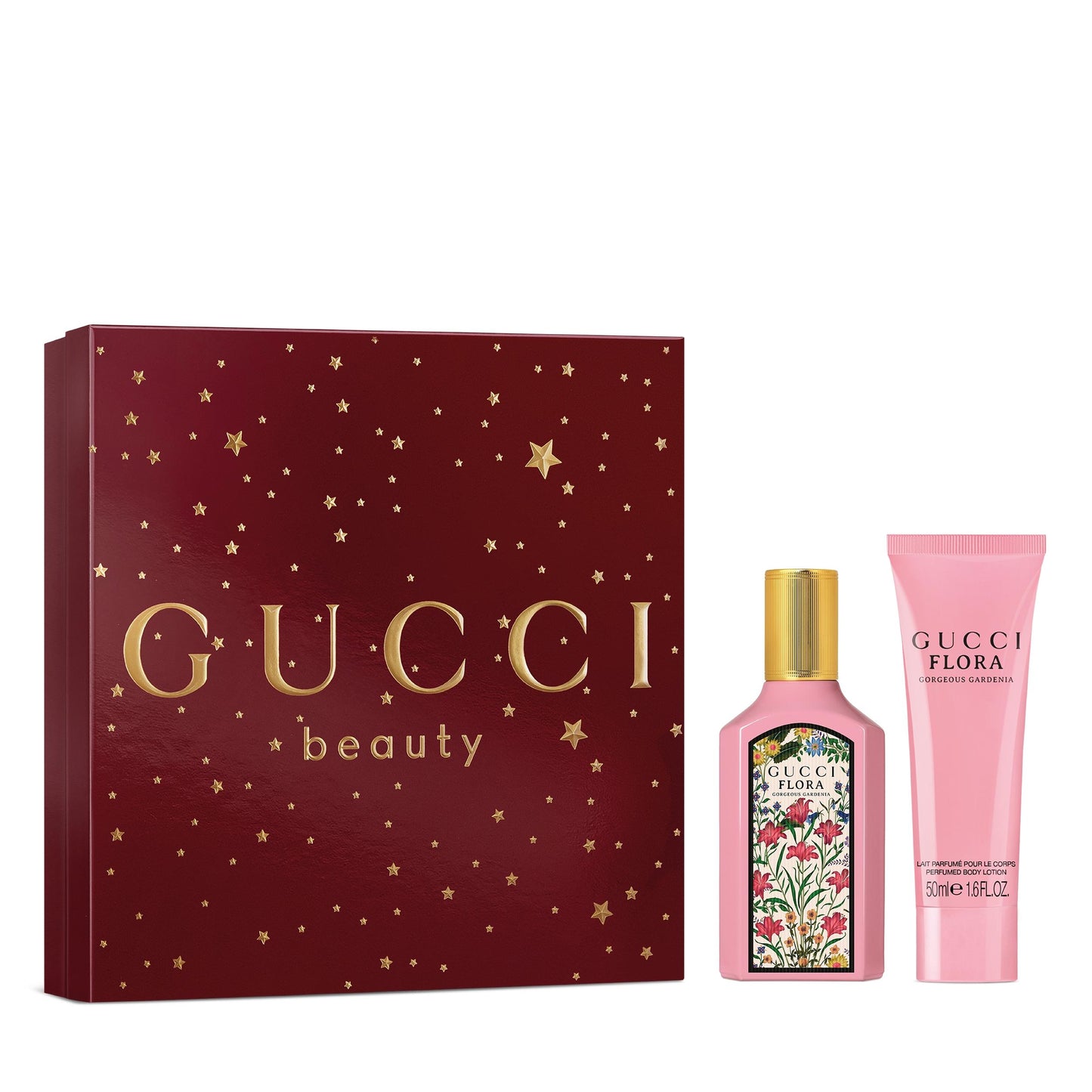 Cofanetto Duo Gucci Flora Eau de Parfum Donna