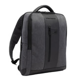 Zaino Uomo Porta PC 15,6" in Tessuto Riciclato