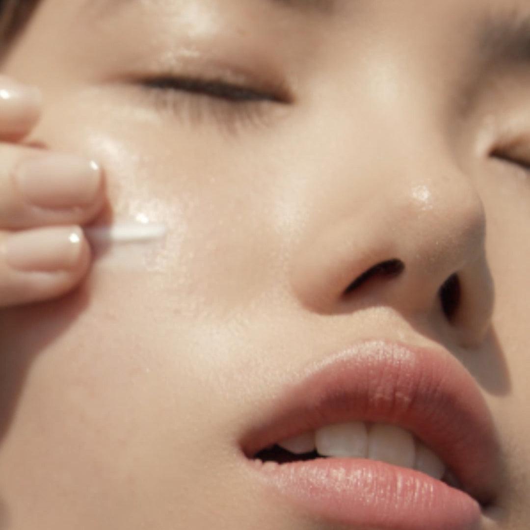 The Moisturizing Soft Cream