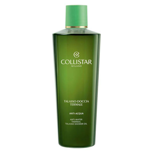 Talasso-Doccia Termale Anti-Acqua