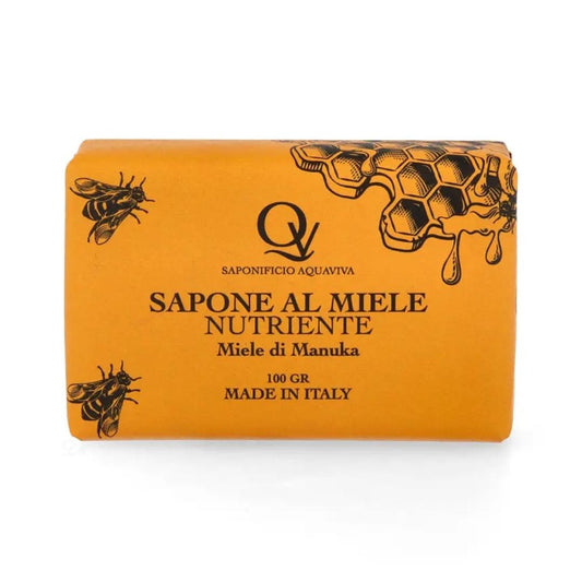 Miele di Manuka Sapone