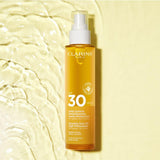 Olio Solare Illuminante Protezione Alta SPF30