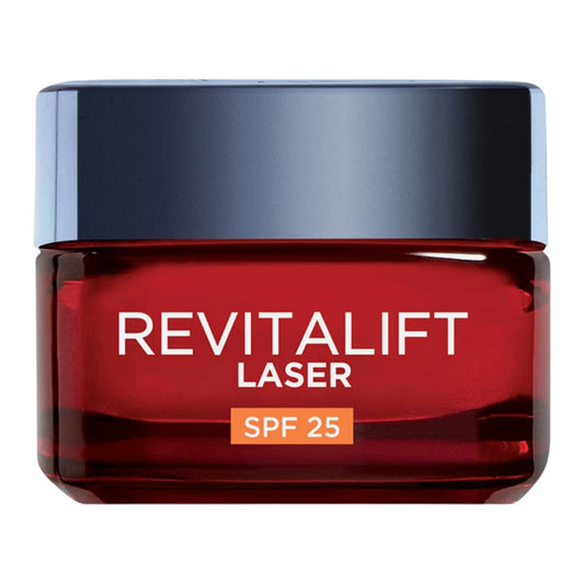 Revitalift Laser SPF25