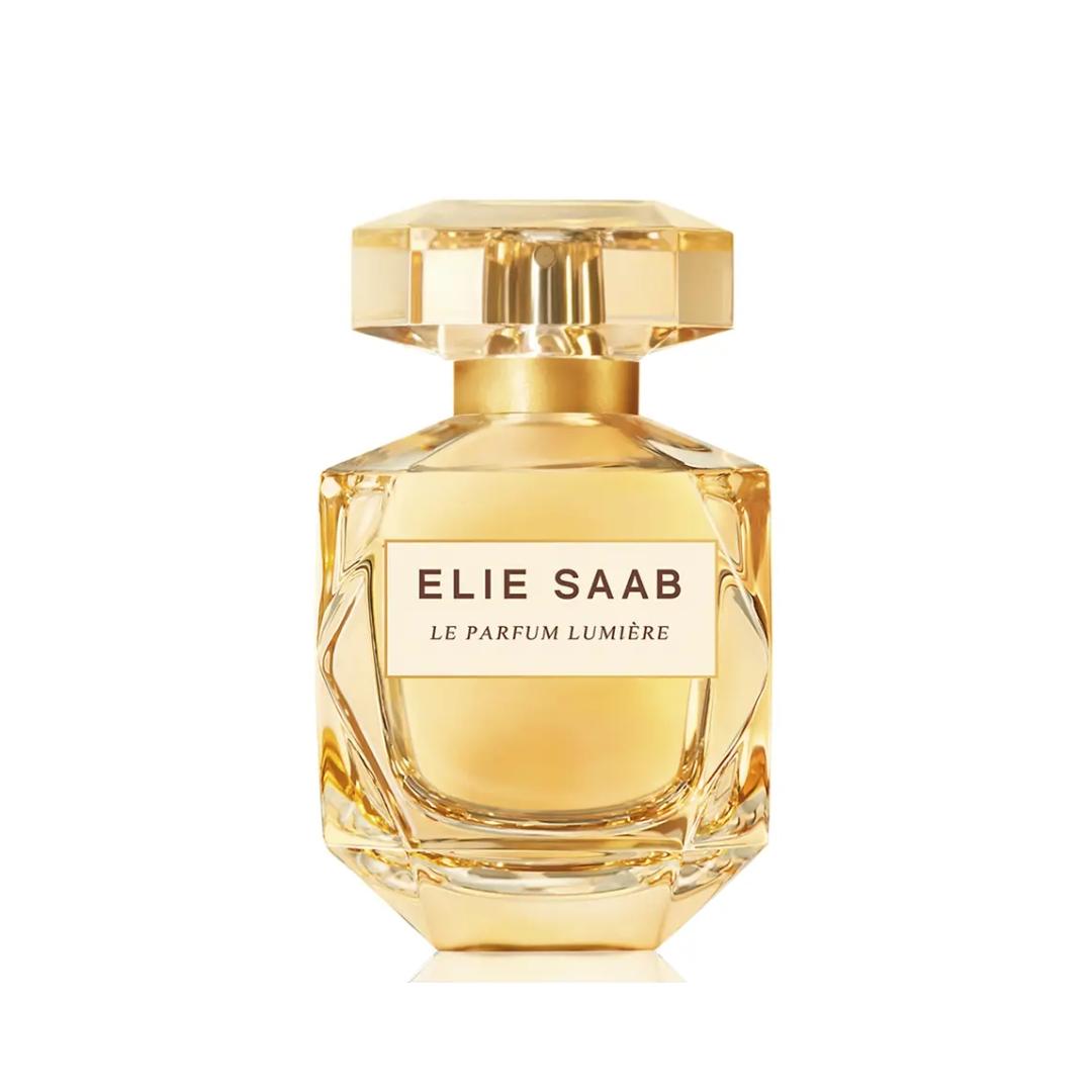 Le Parfum Lumière
