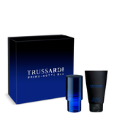 Cofanetto Trussardi Primo Notte Blu Eau de Parfum