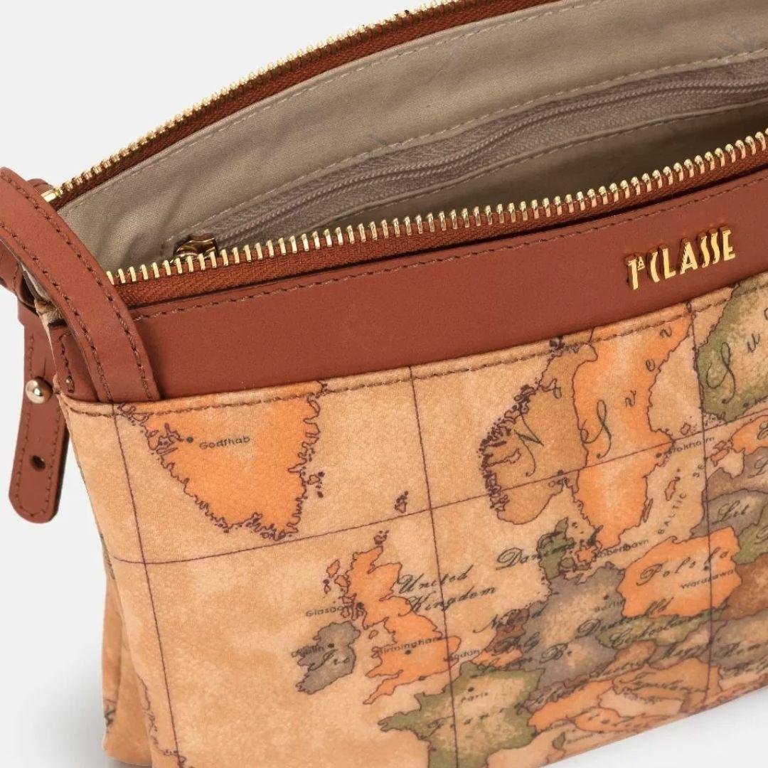 Geo Classic borsa a tracolla media
