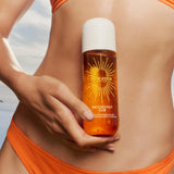 The Coconut Club Acqua profumata per corpo e capelli