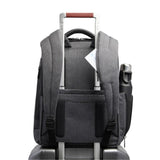 Zaino Uomo Porta PC 15,6" in Tessuto Riciclato