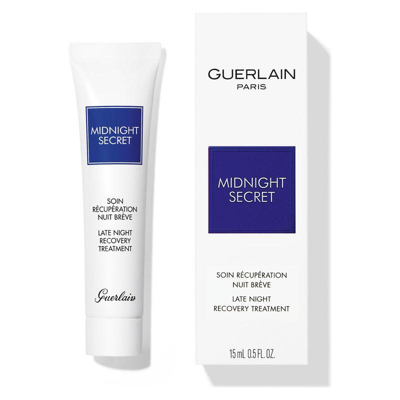 Midnight Secret